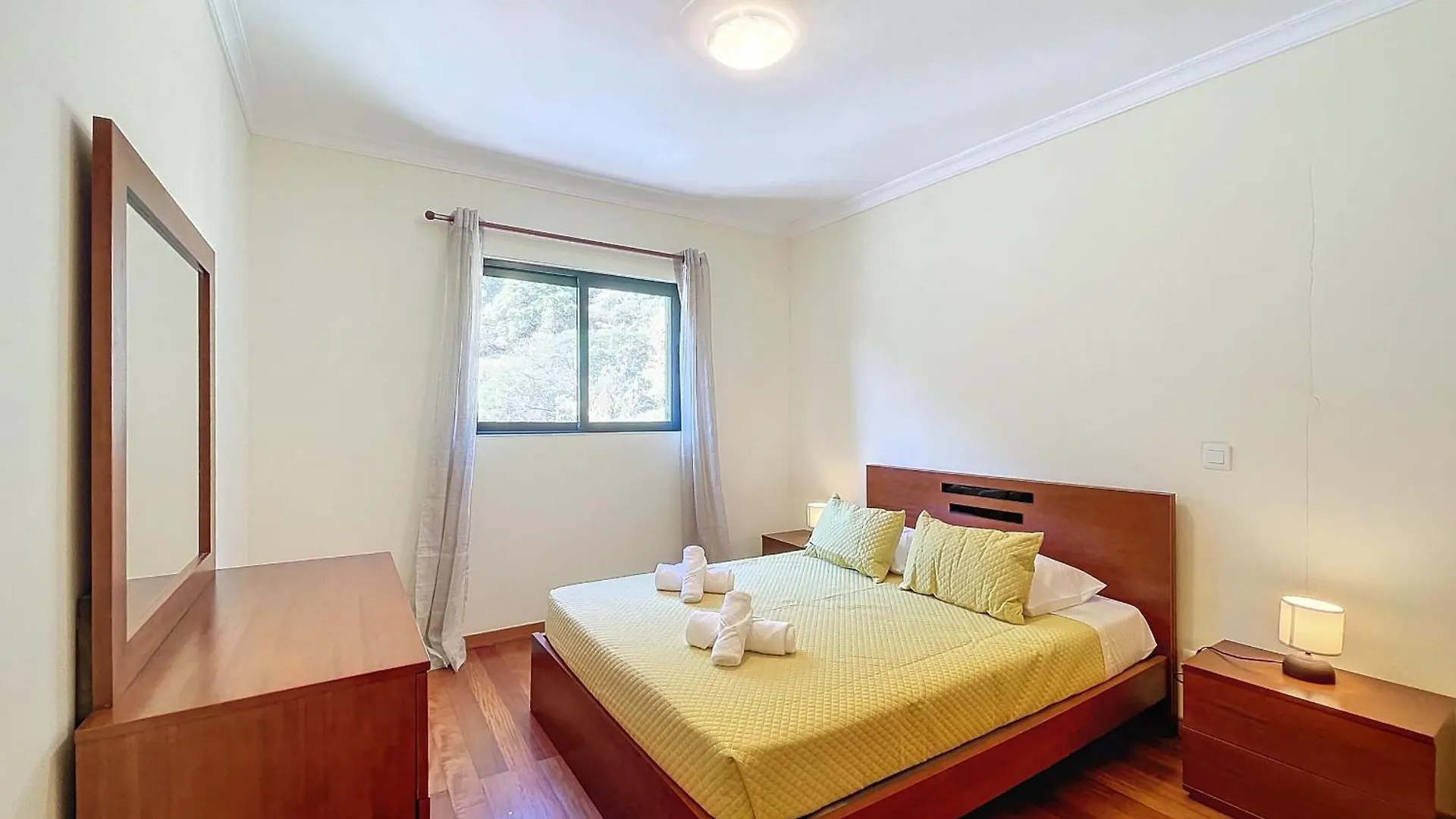 Agostinho Apartment By Atlantic Holiday Σάντα Κρουζ