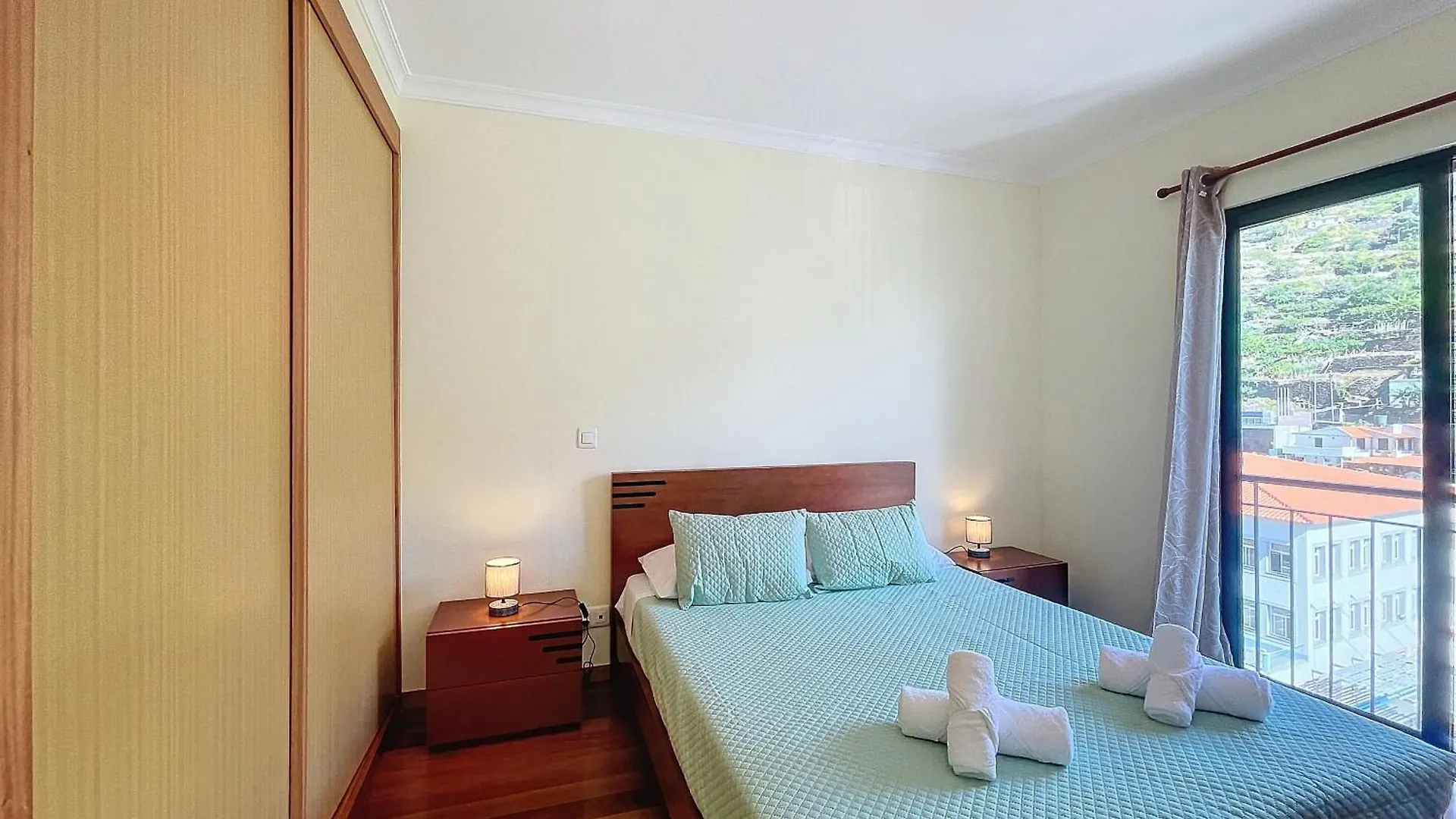 סנטה קרוז Agostinho Apartment By Atlantic Holiday סנטה קרוז