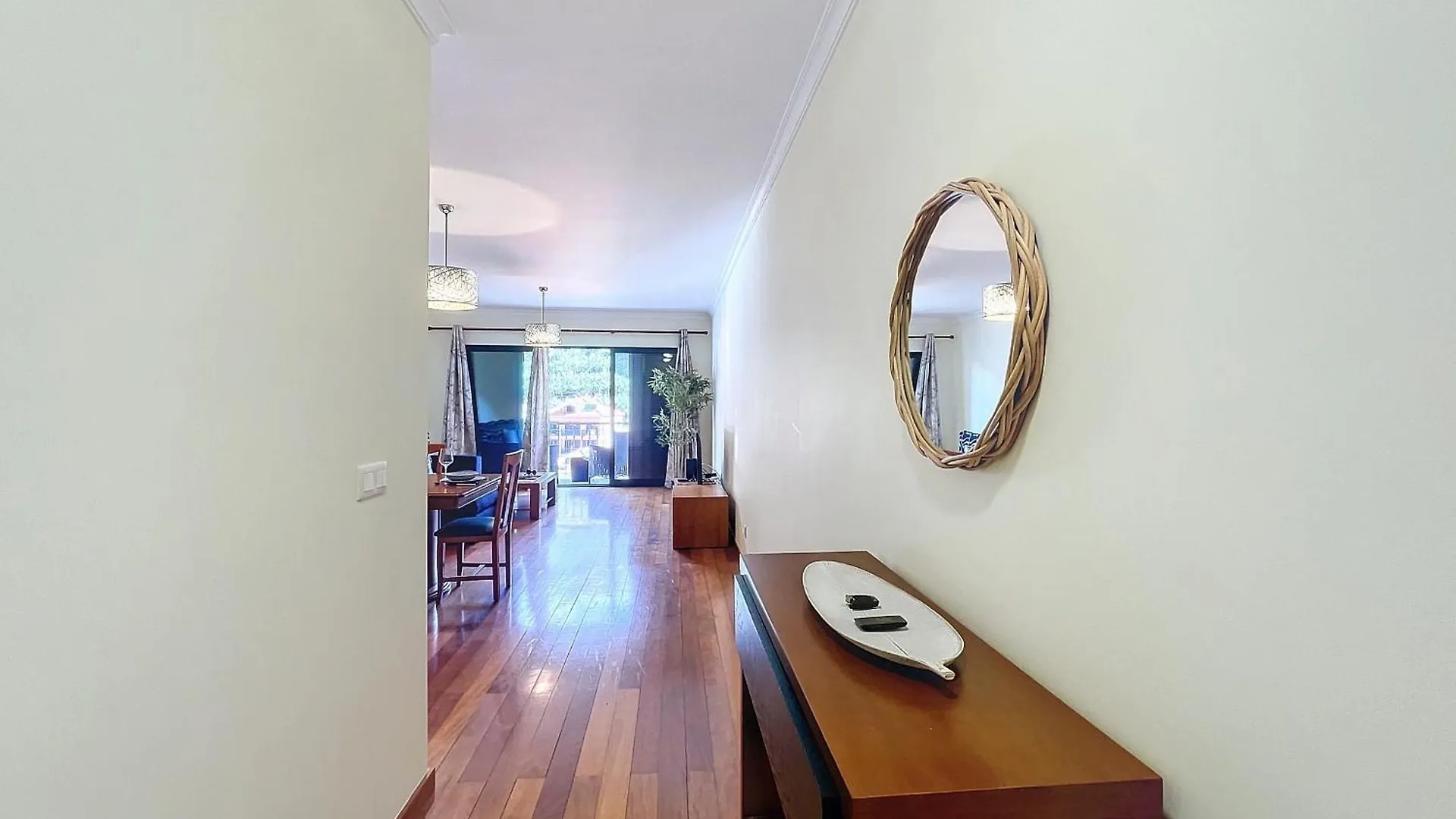 Agostinho Apartment By Atlantic Holiday Σάντα Κρουζ 0*,  Πορτογαλία