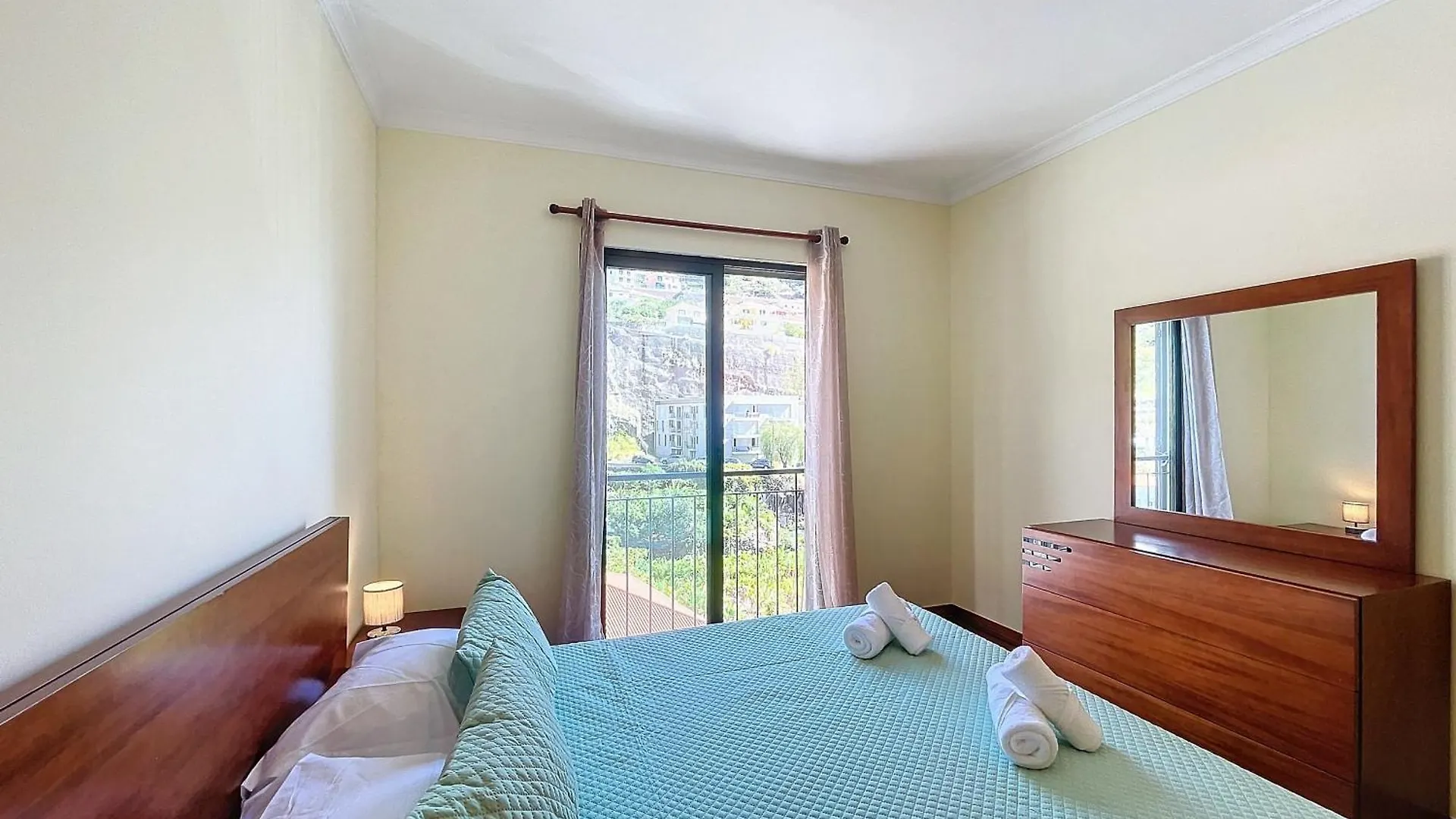 Agostinho Apartment By Atlantic Holiday Σάντα Κρουζ