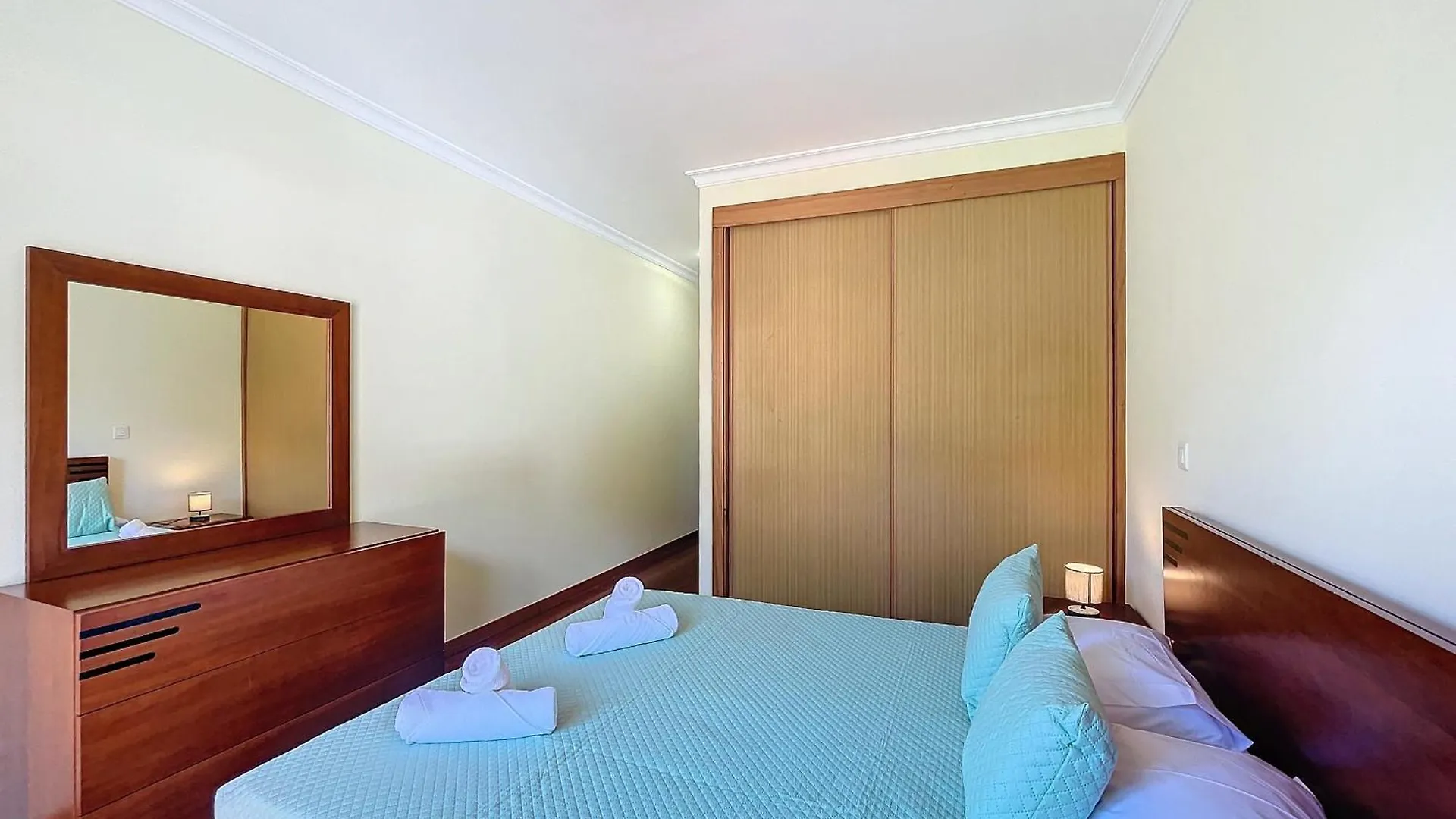 Agostinho Apartment By Atlantic Holiday Σάντα Κρουζ