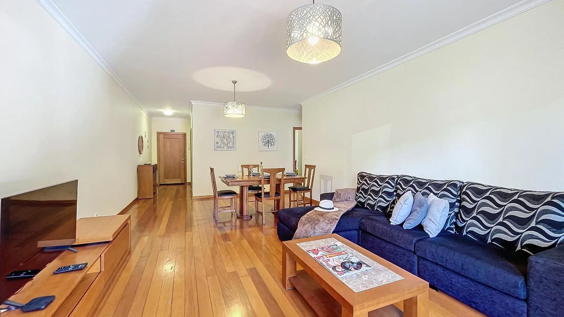 Agostinho Apartment By Atlantic Holiday Σάντα Κρουζ 0*,  Πορτογαλία