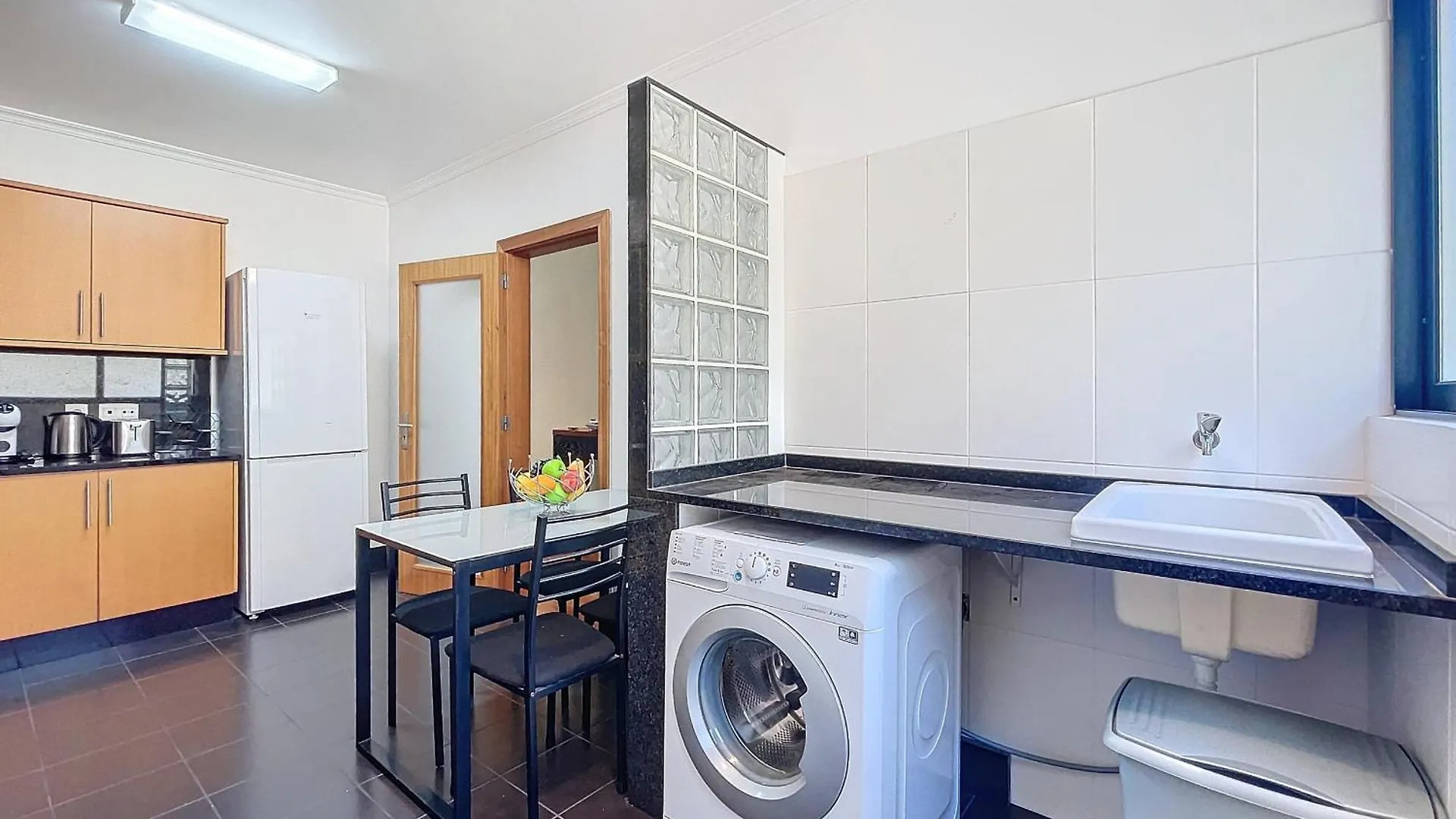 Agostinho Apartment By Atlantic Holiday Σάντα Κρουζ