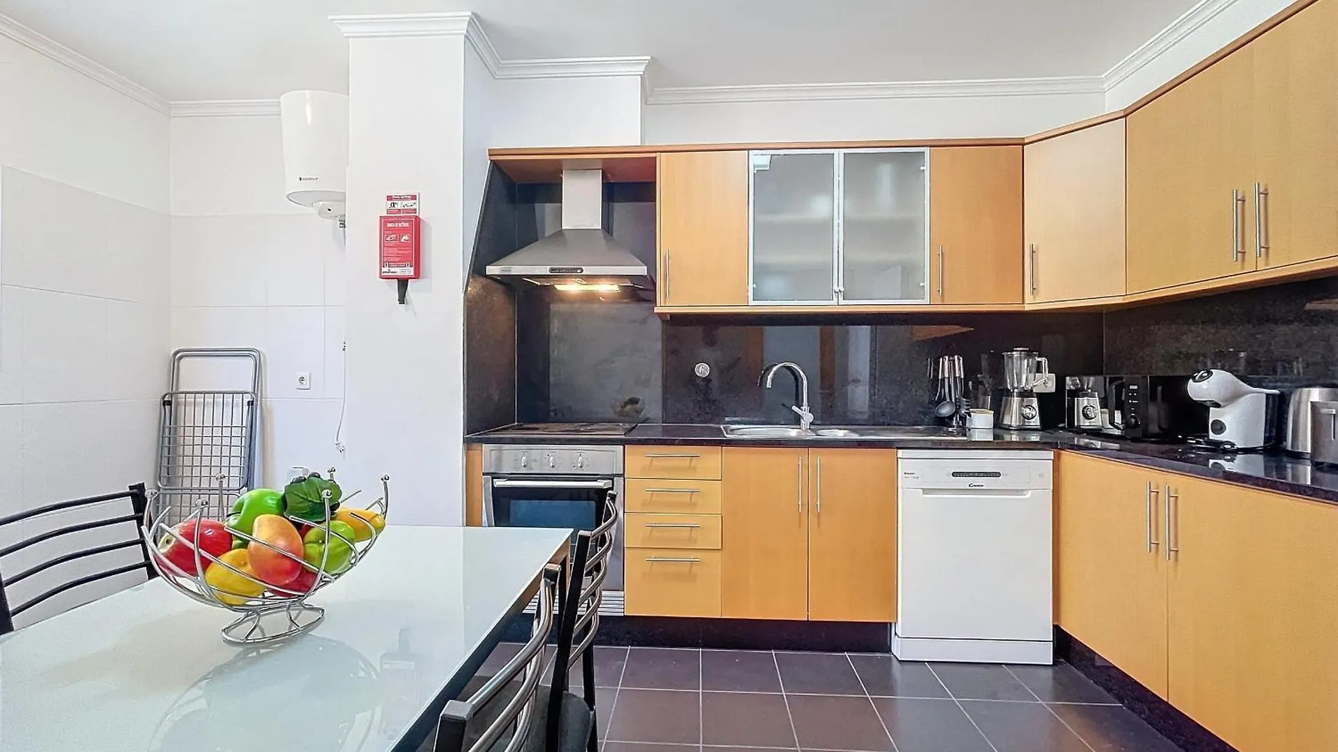 Agostinho Apartment By Atlantic Holiday Σάντα Κρουζ Πορτογαλία