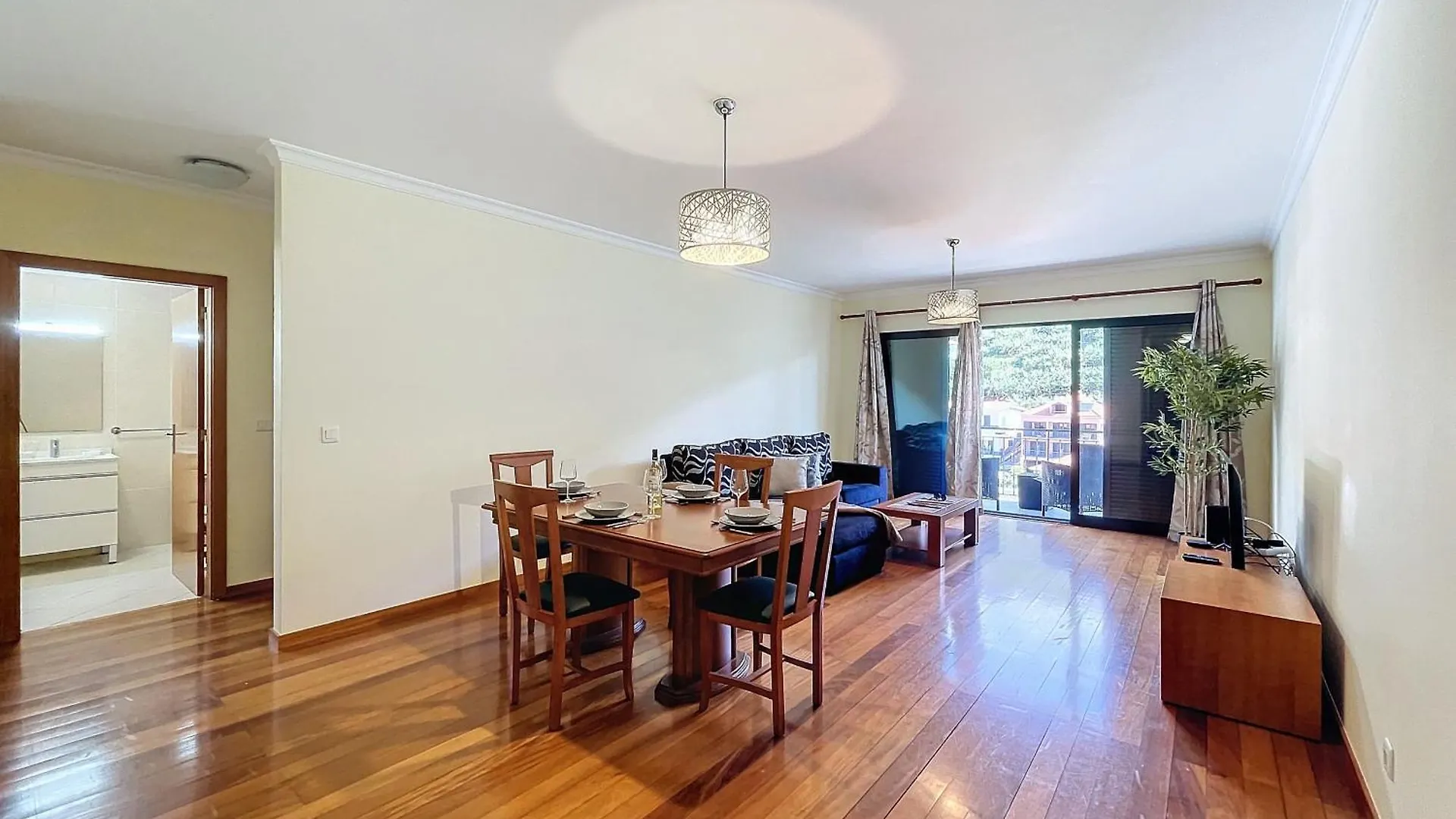 סנטה קרוז Agostinho Apartment By Atlantic Holiday  סנטה קרוז