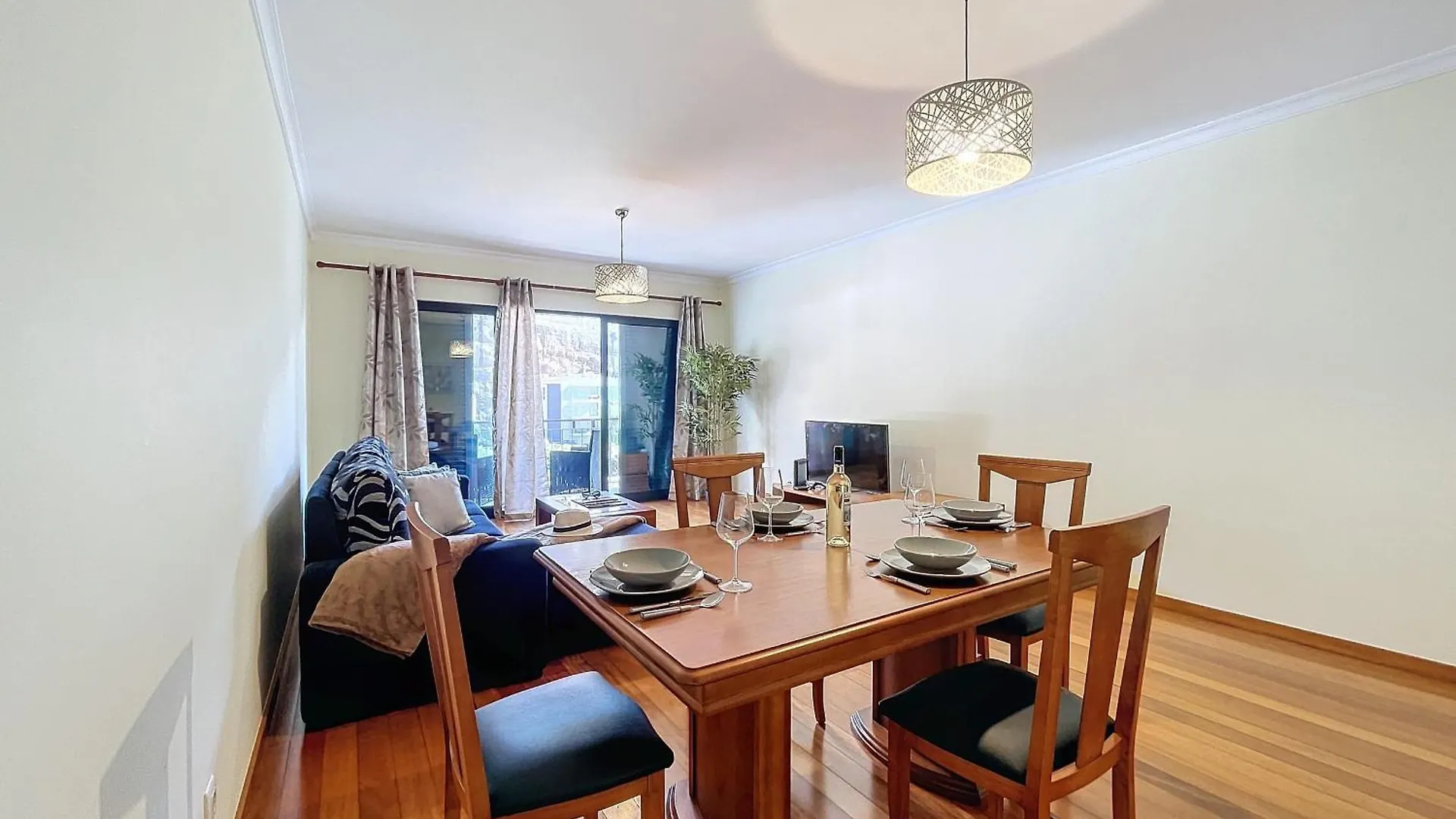 Agostinho Apartment By Atlantic Holiday Σάντα Κρουζ 0*,  Πορτογαλία