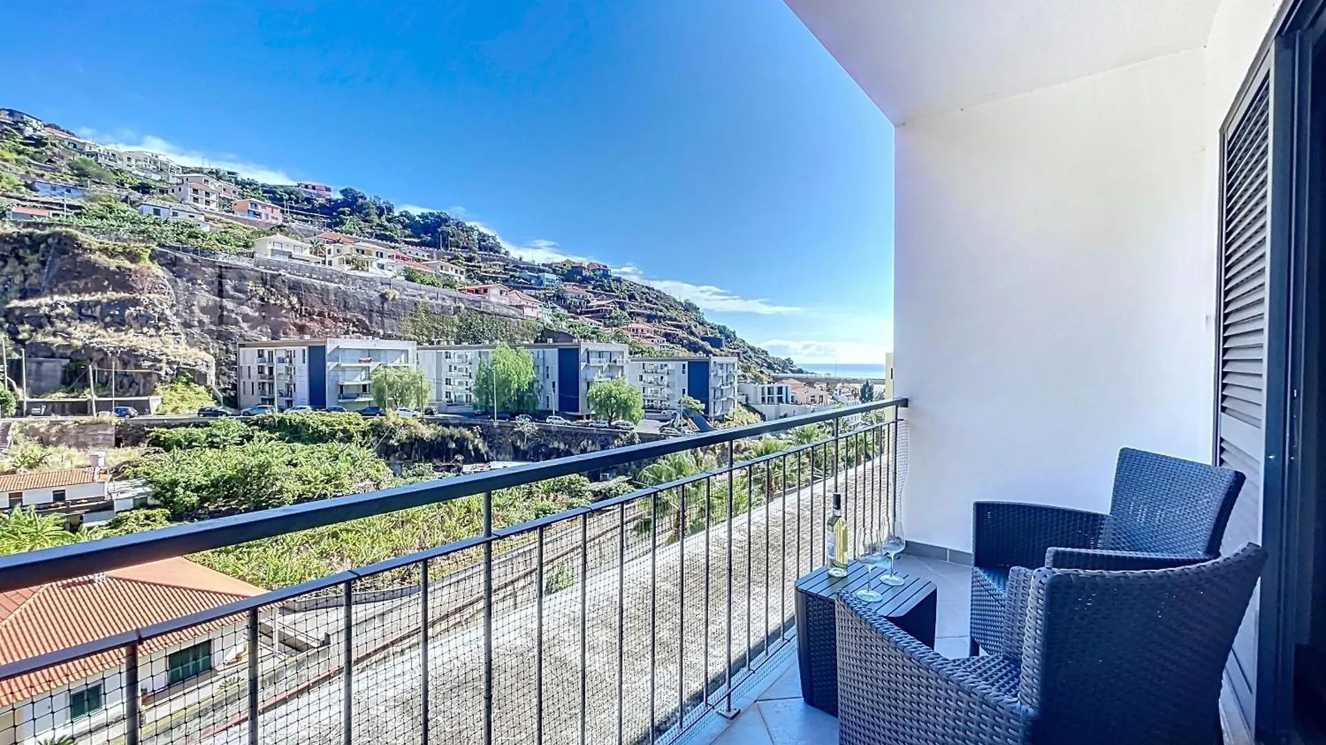 Agostinho Apartment By Atlantic Holiday Σάντα Κρουζ
