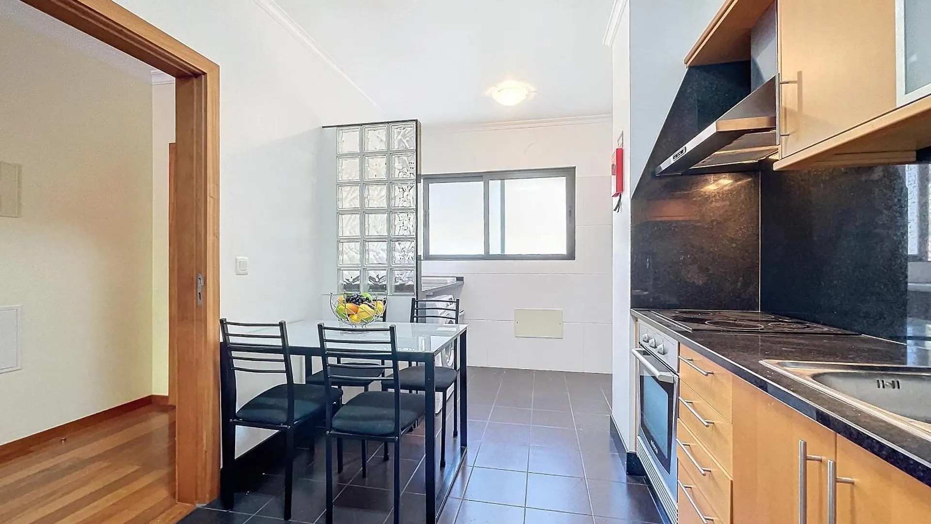 סנטה קרוז Agostinho Apartment By Atlantic Holiday