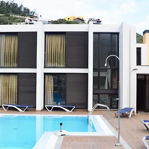 4* Отель Solar Bom Jesus